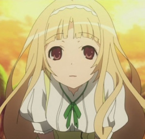 Himeno Shirayuki