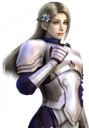 Joan of Arc