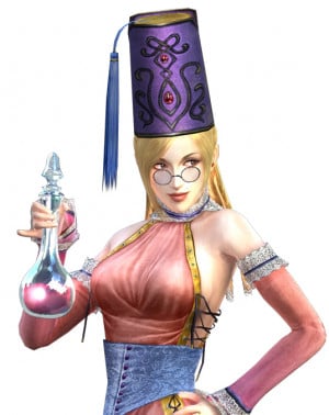 Christine de Pizan