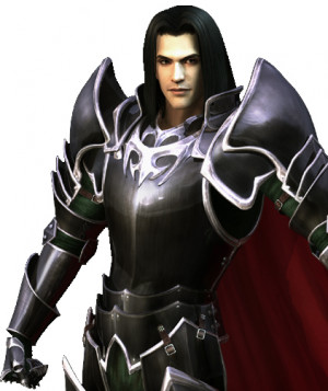 Edward the Black Prince