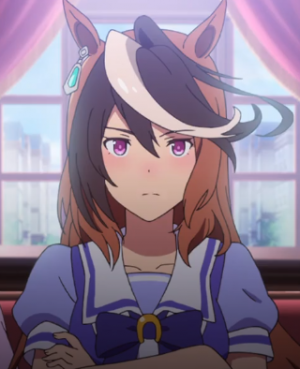 Display picture for Symboli Rudolf