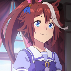 Display picture for Tokai Teio