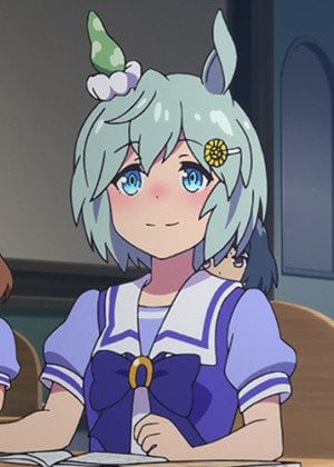 Display picture for Seiun Sky