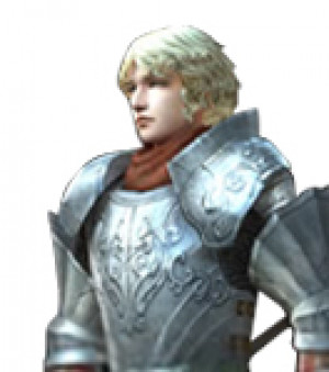 William
