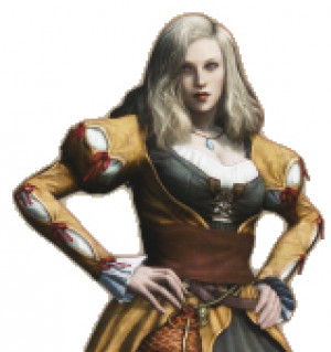 Madeleine