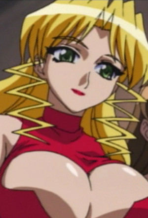 Mei Momozono