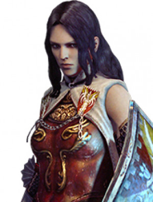 Vanessa