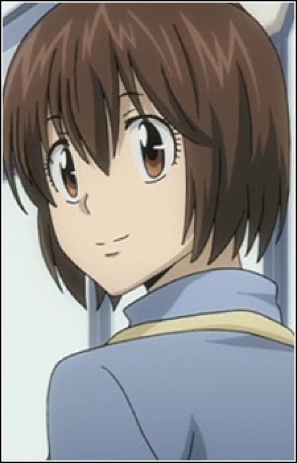 Display picture for Nana Sawada