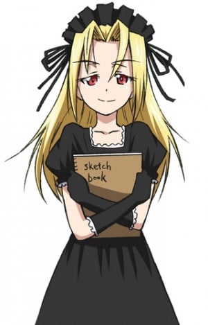 Display picture for Tanaka Sachiko