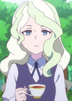 Diana Cavendish portrait