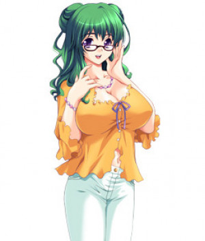 Yaeko Momi