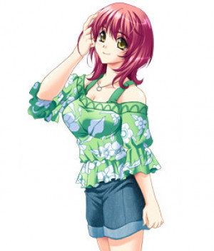 Nazuki Hagisawa