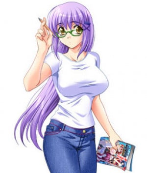 Tamami Uohashi