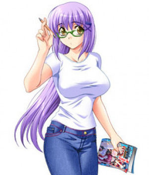 Tamami Uohashi