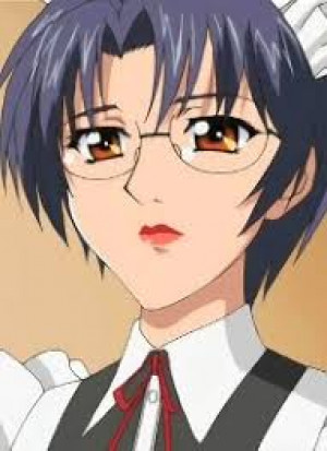 Fumi Ooki