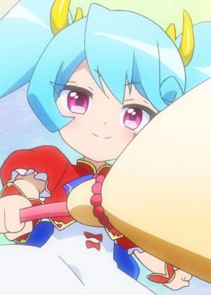 Display picture for Ezomichi