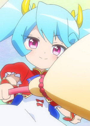 Ezomichi
