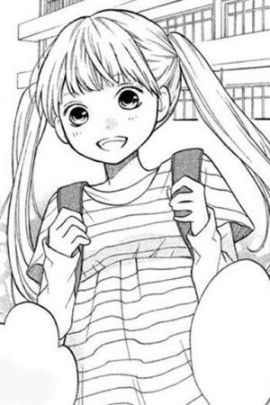 Display picture for Anzu Takanashi