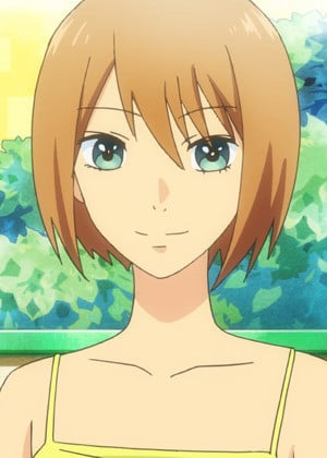 Display picture for Mika