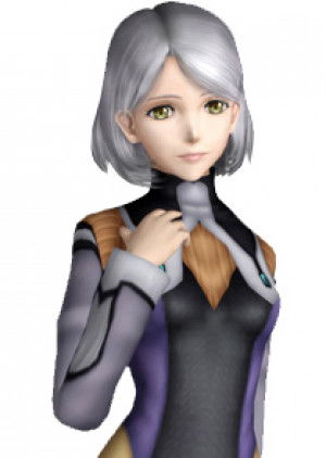 Display picture for Febronia