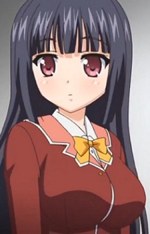 Yuka Mikami