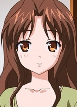 Kayoko Akizuki