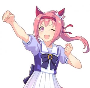 Display picture for Haru Urara