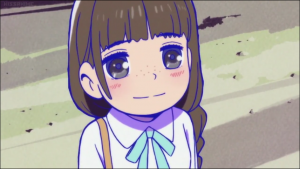 Display picture for Homura