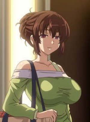 Shouko Katsuragi