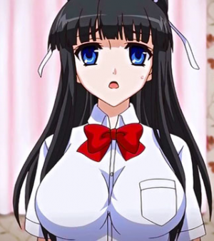 Sayaka Katsuragi