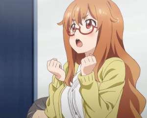 Yumeko Tachibana