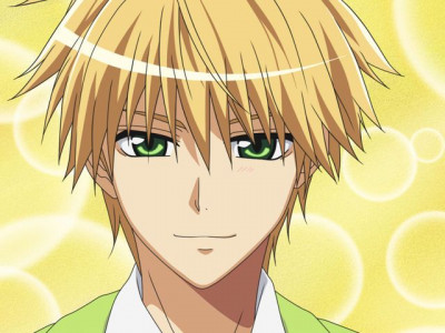 Takumi Usui