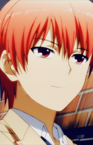 Otonashi Yuzuru