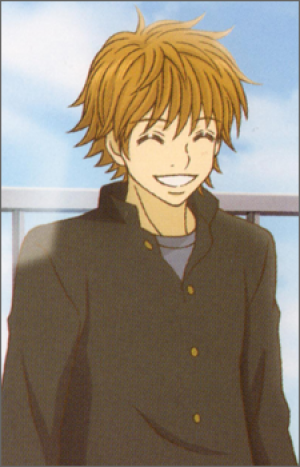 Yano Motoharu