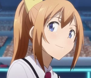 Yosuga Migahara