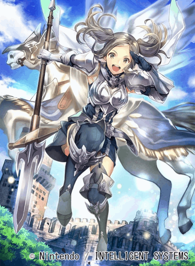 Cynthia