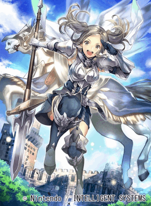 Cynthia