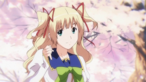 Youko Kaji