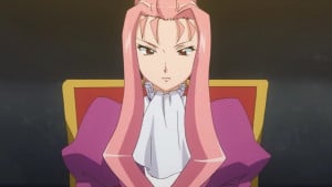 Karin Désirée de La Vallière