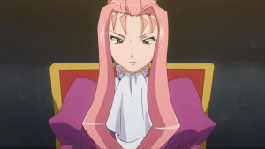Karin Désirée de La Vallière