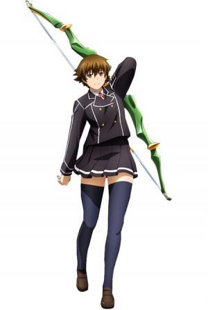 Chikage Izumi