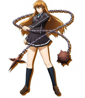 Minami Aihara