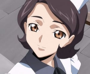 Display picture for Sayoko Shinozaki