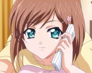 Moemi Kanzaki