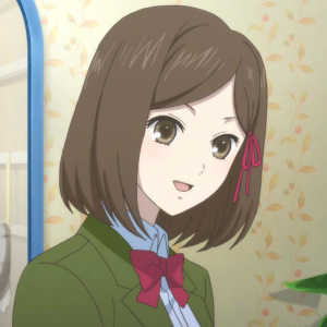 Mayoura Souda