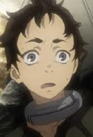 Display picture for Ganta Igarashi