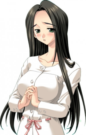 Mari Enomoto