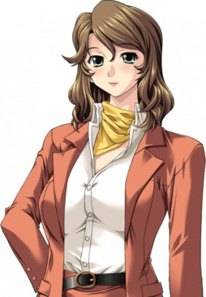 Yuuko Igarashi