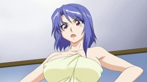 Mai Katsuragi