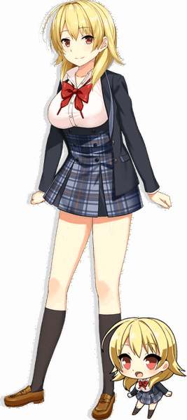 Akari Hanao